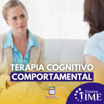 CURSO: Terapia Cognitivo Comportamental