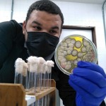 MINICURSO: Entre Marés e Manejos: Experiências, Ações e Pesquisas em uma ONG de Proteção às Tartarugas Marinhas