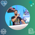 Pré-evento | Palestra: Formação socialmente referenciada: saúde para quem?