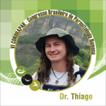 MINICURSO: Atividades em Educação Ambiental e doenças parasitárias de veiculação hídrica – Auxiliando o professor da Educação Básica
