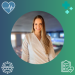 Pré-evento | Palestra: Mentoria e formação humanizada em saúde: desafios e possibilidades no cenário atual