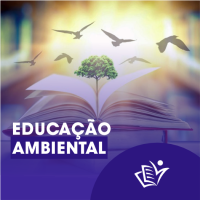 CURSO: EDUCAÇÃO AMBIENTAL