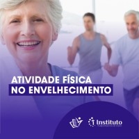 CURSO - ATIVIDADE FÍSICA NO ENVELHECIMENTO