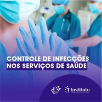 CURSO DE CONTROLE DE INFECÇÕES NOS SERVIÇOS DE SAÚDE