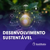 CURSO DE DESENVOLVIMENTO SUSTENTÁVEL