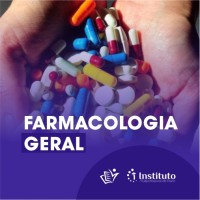 CURSO DE FARMACOLOGIA GERAL