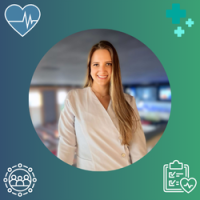 Pré-evento | Palestra: Mentoria e formação humanizada em saúde: desafios e possibilidades no cenário atual