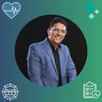 Pré-evento | Palestra: Formação por Competência em Cursos da Saúde