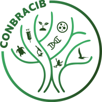 Monitoria do VI Congresso Brasileiro de Ciências Biológicas - CONBRACIB , realizado no período de 21 a 24 de abril de 2025.