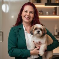 MINICURSO: Comparação entre dietas comerciais e alimentação natural: aplicação clínica na nutrição de cães e gatos