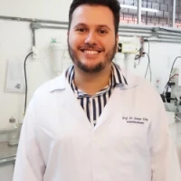 Minicurso: Uso de nanopartículas na entrega eficaz e segura de fármacos