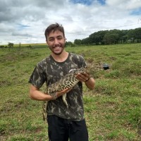 Introdução aos Crocodilianos (Carga horária de 4 horas)