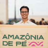 Amazônia de Pé: Territórios, biodiversidade e o futuro da floresta em um mundo em transformação