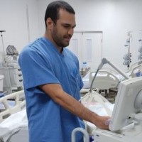 Monitorização não invasiva e invasiva focada no paciente em estado grave