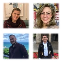 Mesa Redonda: Integração Ensino-Serviço-Comunidade: Estratégias de desenvolvimento de pesquisa e tecnologia em saúde