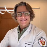 Minicurso: Biotecnologia Aplicada ao Tratamento de Feridas e Estomas: Inovação, Biomateriais e Terapias Avançadas
