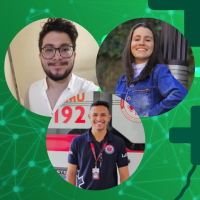 MINICURSO PRESENCIAL: Parada Cardiorrespiratória - Avaliação, Manejo e Intervenção Multiprofissional