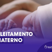CURSO - ALEITAMENTO MATERNO