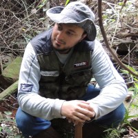 MINICURSO - Mata Atlântica, um Bioma que virou Lei: Os esforços da Educação Ambiental para conservação do Bioma