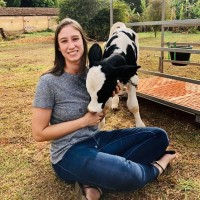 Minicurso: Manejo Inicial e Nutricional de Bezerras Leiteiras