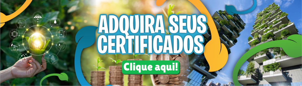 Adquira seus certificados