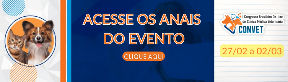 Acesse os anais do evento