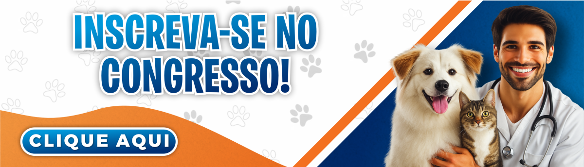 Inscrições abertas!