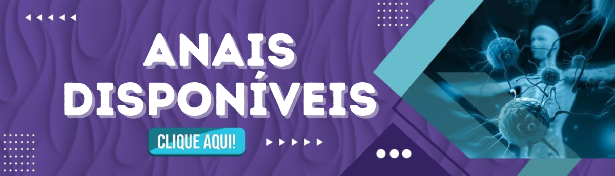 Anais Disponíveis