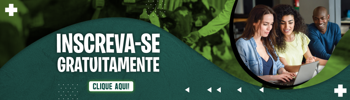 UMA NOVA OPORTUNIDADE PARA VOCÊ