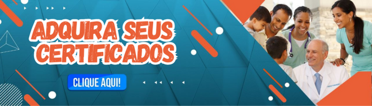 Adquira seus certificados