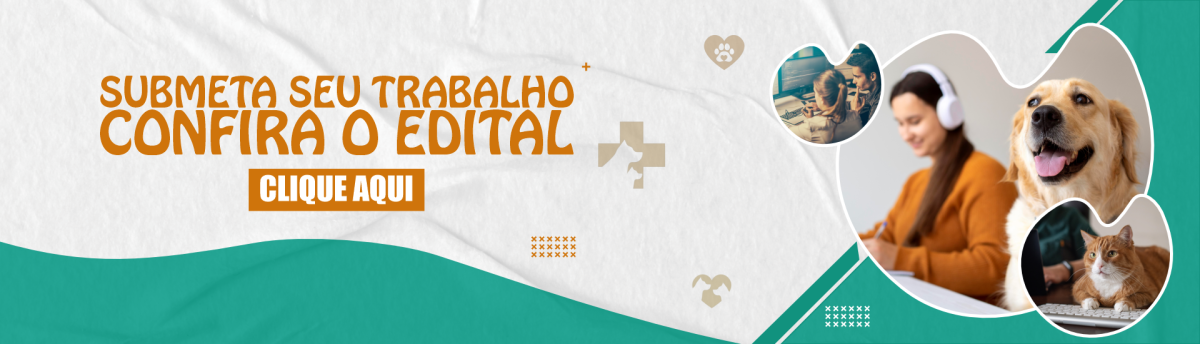 Submeta seu Trabalho Gratuitamente