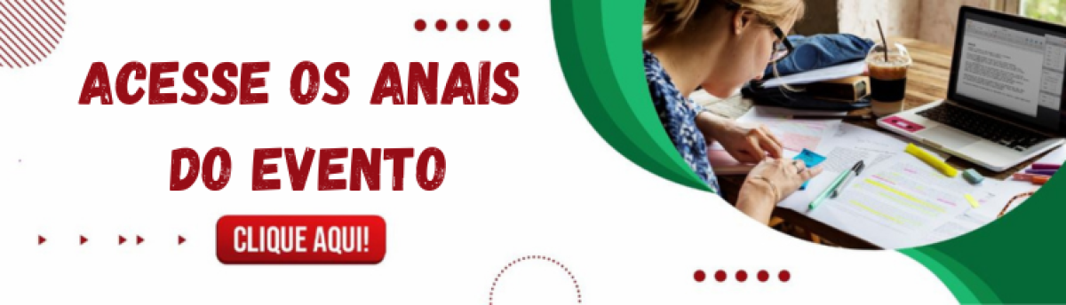 Acesse os anais do evento