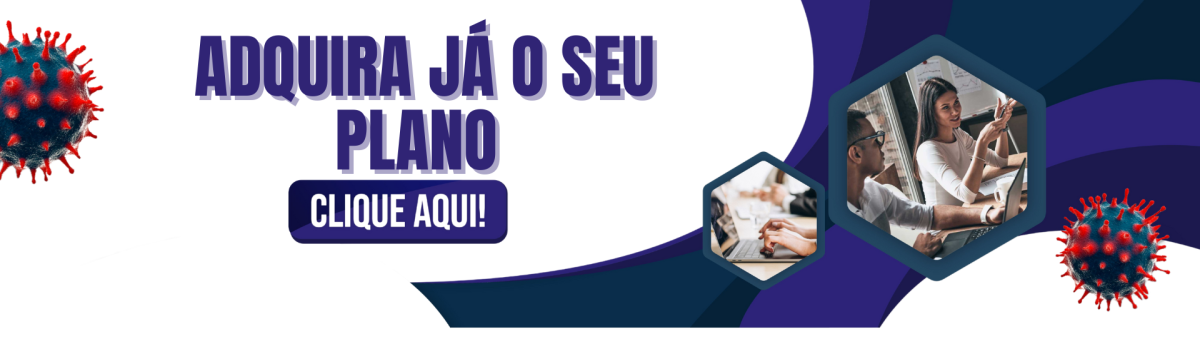 Adquira já o seu plano