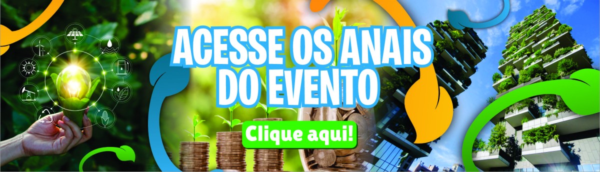 Acesse os anais do evento