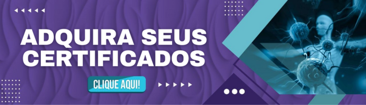 Adquira seus certificados