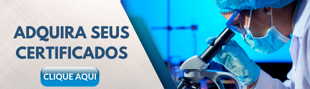 Adquira seus Certificados