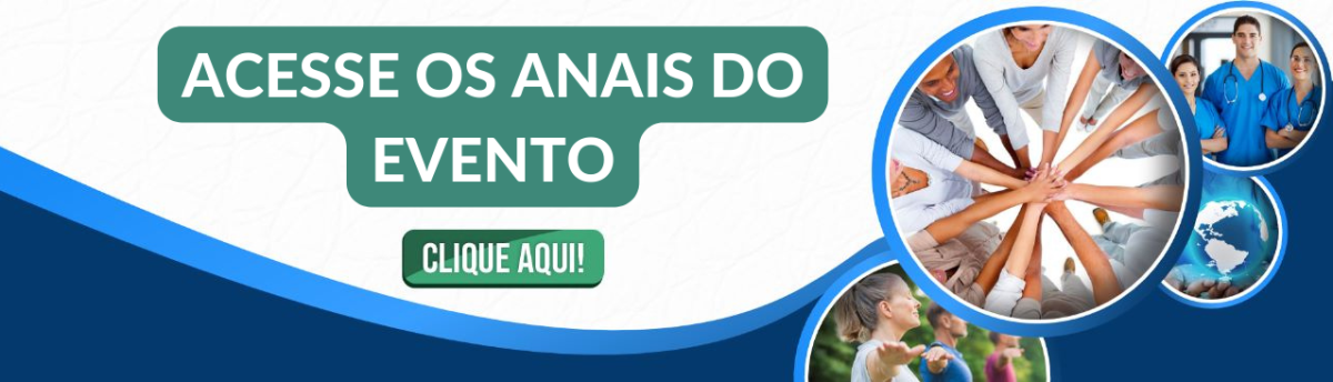 Acesse os anais do evento