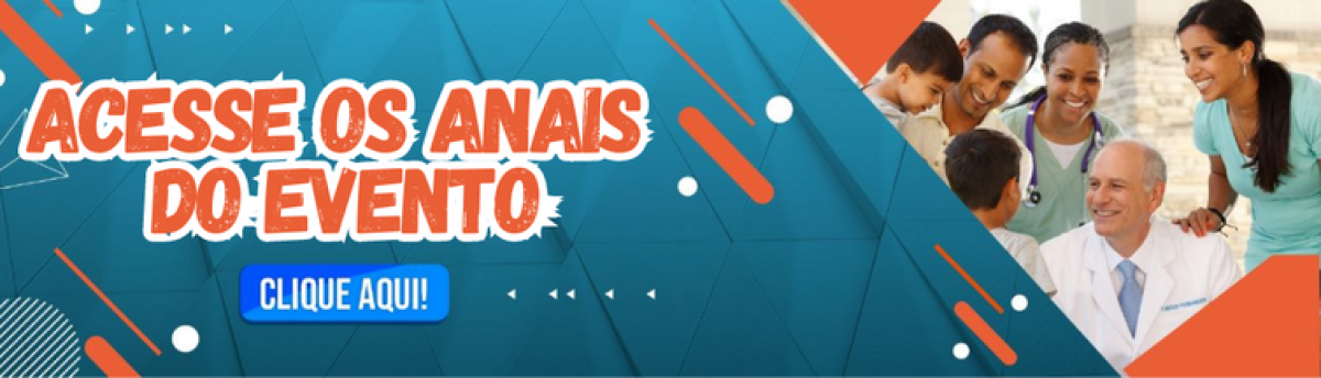 Acesse os anais do evento
