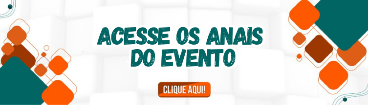 Acesse os anais do evento