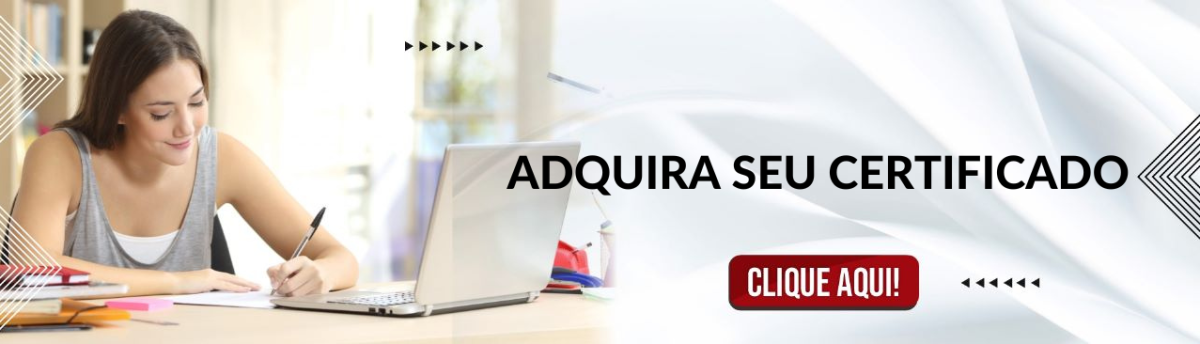 Adquira seus certificados