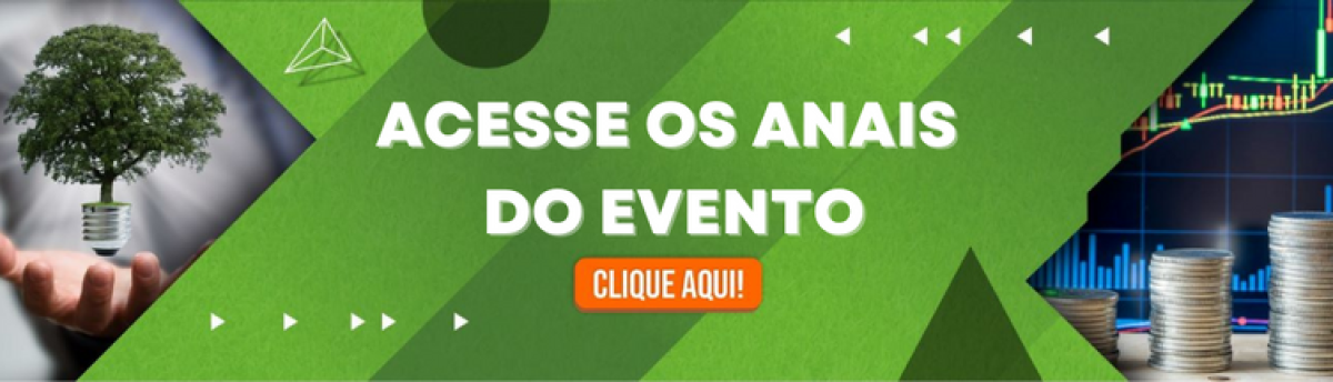 Acesse os anais do evento