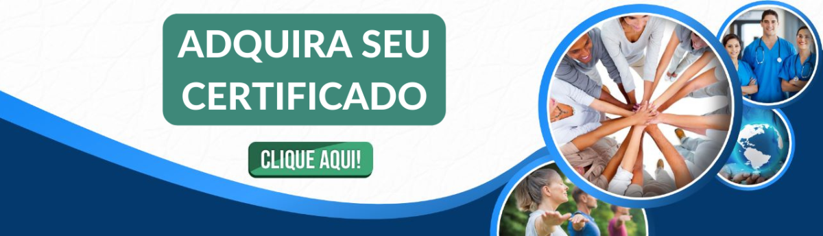 Adquira seu certificado