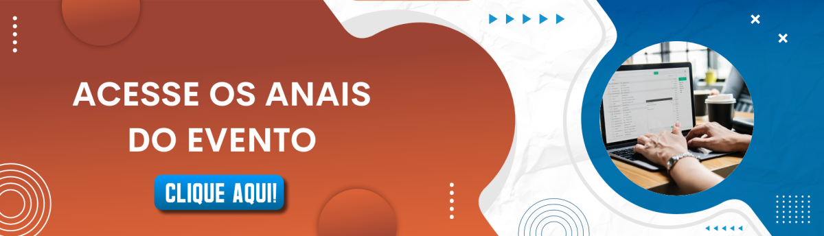 Acesse os anais do evento