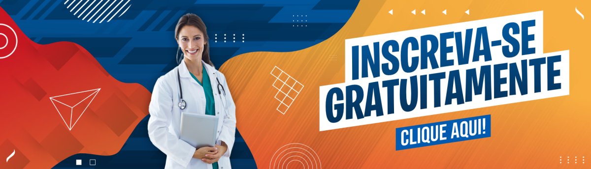 INSCREVA-SE NA III EDIÇÃO