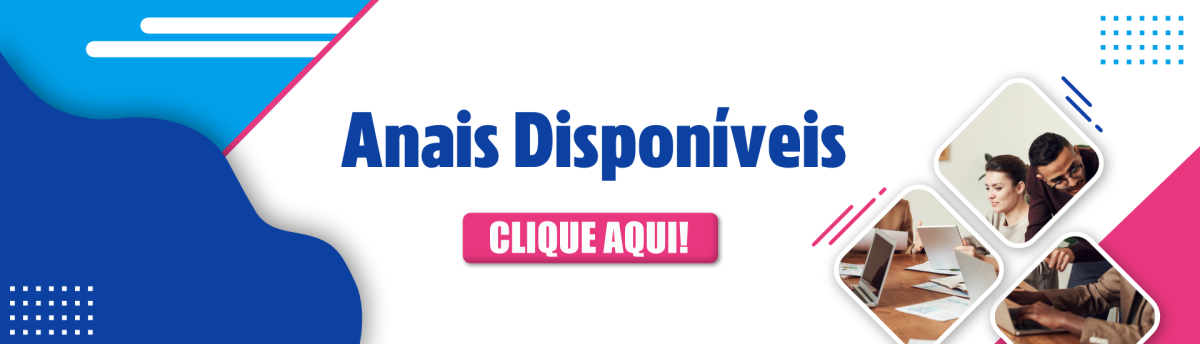 Anais disponíveis