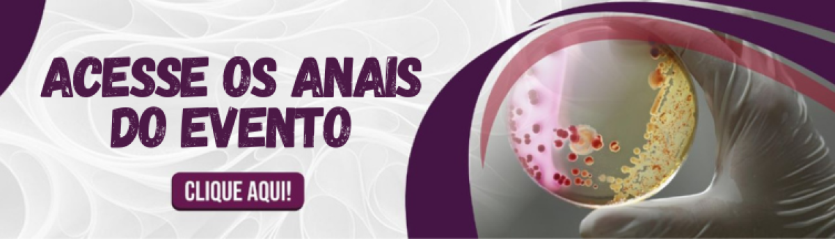 Acesse os anais do evento