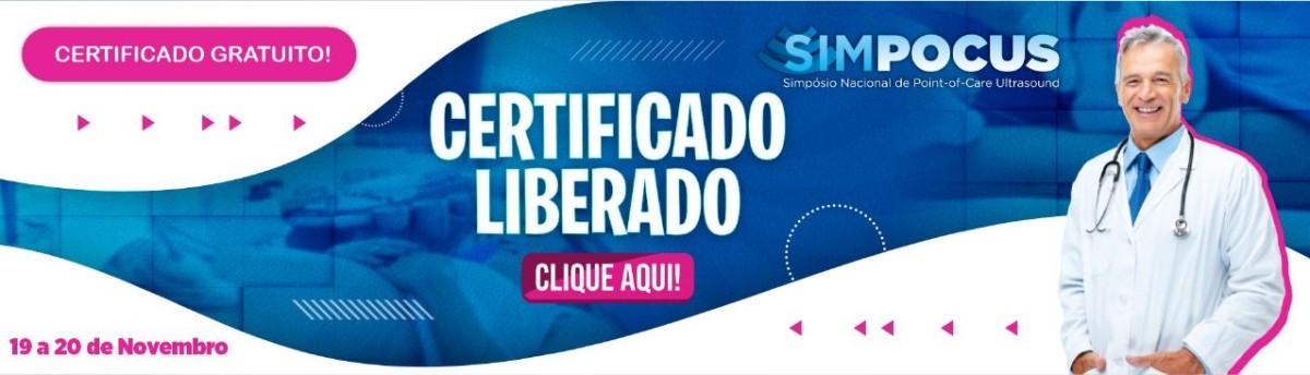 Certificado Liberado