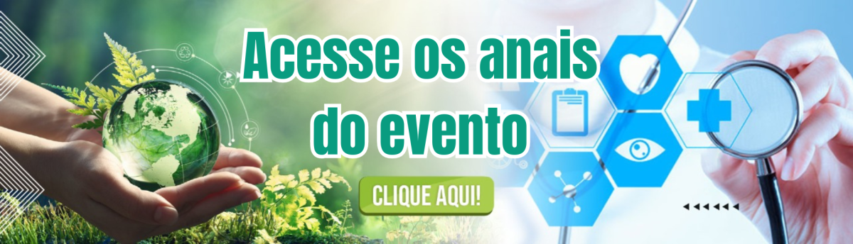 Acesse os anais do evento