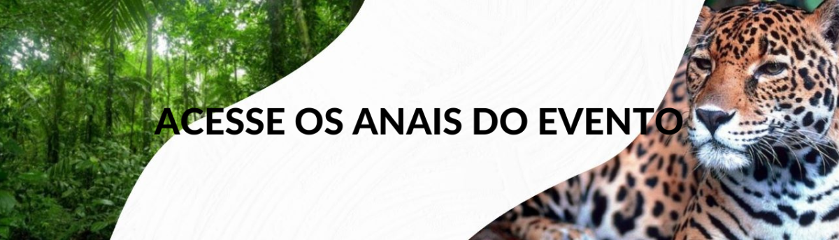 Acesse os anais do evento