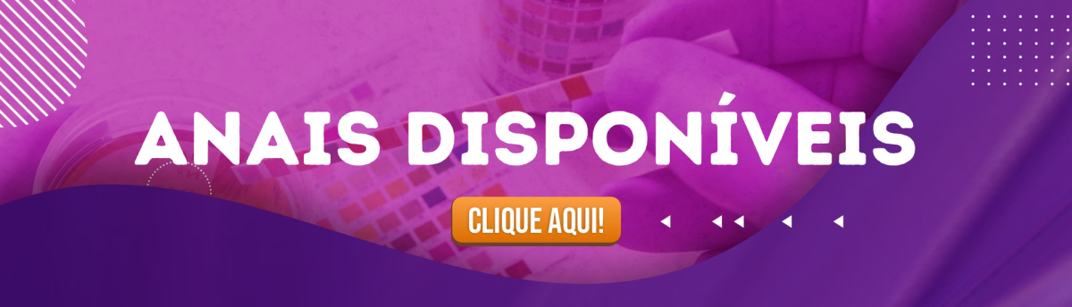 Anais Disponível